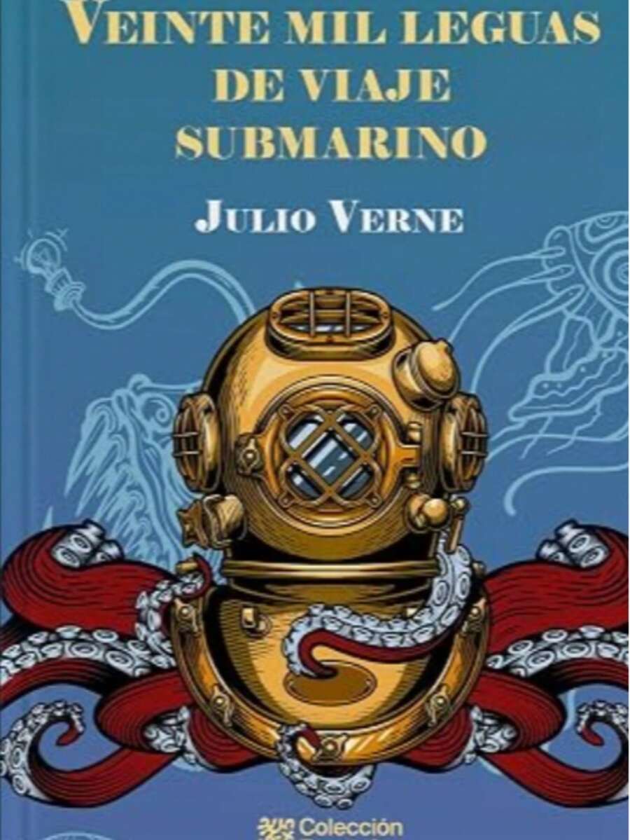 Science Fiction & Fantasy - Single Book - View 1