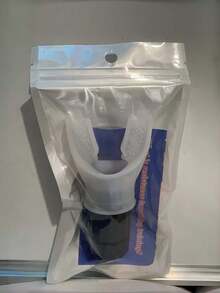 1. PC Breathing Trainer, Perangkat Profesional untuk Membantu Pelatihan Peningkatan Kapasitas Paru-paru, Melatih Fungsi Paru-paru. Pelatih Pernapasan Portabel Tipe Corong untuk Peningkatan Fungsi Penyakit Paru Obstruktif Kronis. - MultiWarna - View 12