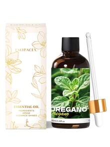 EMBRACEX. 100ml Fragrance Oil, Fruit & Floral Botanical Scent, With Dropper, Christmas Gift Set, Suitable For Aromatherapy Diffuser, Humidifier, DIY Soap And Candle Making, Reed Diffuser, Car Air Freshener, Home Decor, Home Living Supplies, Christmas Atmosphere - 100ml - View 40