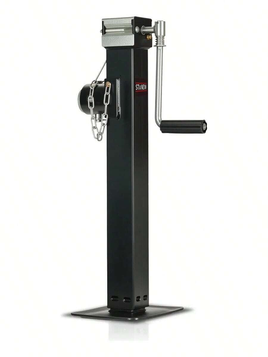 Jack Stand - A - View 1