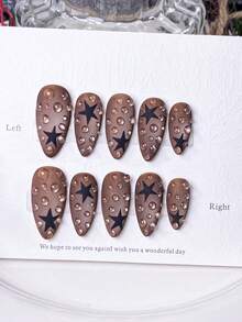 Chocolate Brown