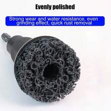 Wheel Hub And Brake Surfaces Cleaner With Hexagonal Drives Wheel Hub Resurfacing - UK-c362601 - View 9