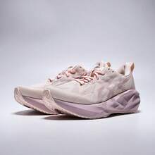 Asics Women Running Shoes - 粉紅色 - 查看 3