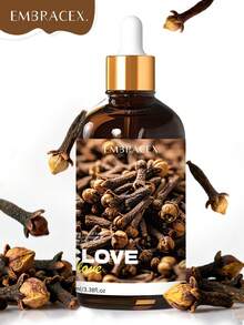 EMBRACEX. زيت عطري 100 مل 36 رائحة سعة كبيرة مع قطارة هدية عيد الميلاد موزع الرائحة مرطب الهواء صناعة الشموع موزع القصب هواء نقي بسكويت مصاصة كراميل بودينج علكة فقاعية حلوى القطن تفاح قرفة فانيليا عسل شوكولاتة فراولة كرز توت أحمر قهوة ليمون نعناع شجرة عيد الميلاد مسحوق فندق شاي أبيض - 100 مل - مشاهدة 40