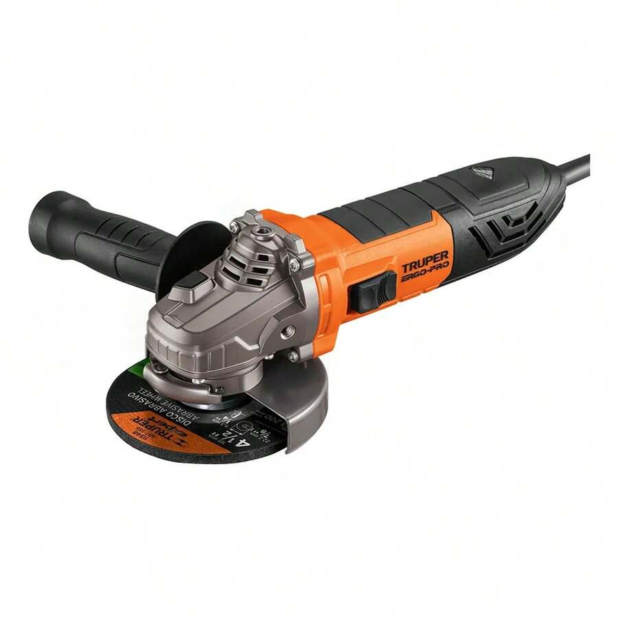 Electric Sanders & Polishers - US A Type Plug(110-127V) - View 1