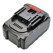 Battery Packs & Chargers - Black - View 6