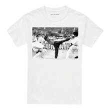 Men T-Shirts - White - View 1
