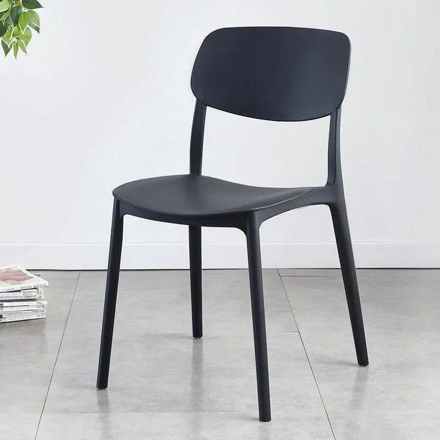 Dining Table & Chair Sets - Black - View 1