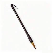Calligraphy Brushes - Master Fan Xiaoqin's Exclusive Wolf Hair Calligraphy Brush (with Box) - View 6