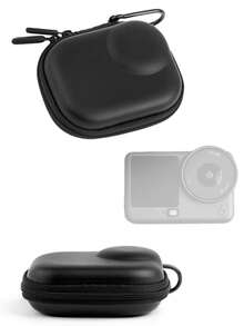 Portable Storage Case For Action 6 Action Camera, Mini Body Box For Osmo Action 6 - View 4