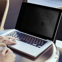 MacBook NEO 全黏貼式防窺防眩光筆電螢幕保護貼 節日禮物 - 查看 7