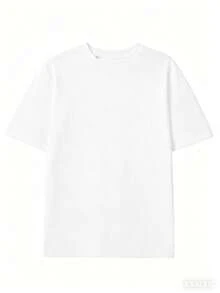 Women T-Shirts - 白色 - 查看 6
