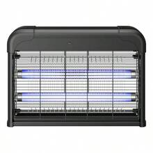 Electric Pest Repeller & Insect Killer - Negro1 - View 1