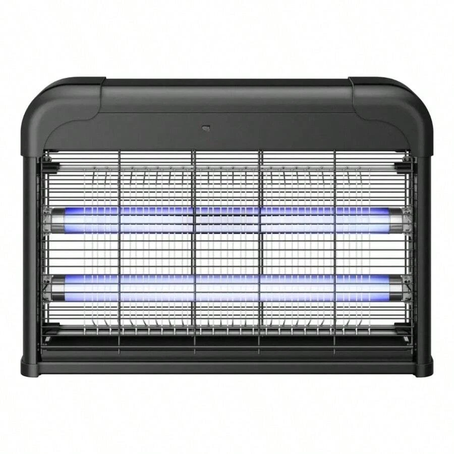 Electric Pest Repeller & Insect Killer - Negro1 - View 1