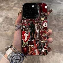 Fashion Phone Cases - 圖片1pcs - 查看 1