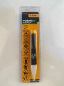 Voltage Meters - Black - View 10