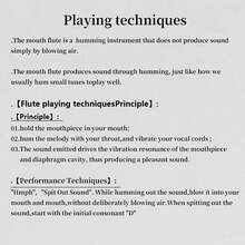 1件裝 Easy Play 卡祖笛 雙色短口哨樂器,無需更換簧片,適合即興演奏,適用才藝表演、音樂派對、旅行娛樂,初學者友善,音樂愛好者禮物 - 彩色 - 查看 6