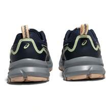 Asics Women Running Shoes - 藍色/綠色(建議拍大半碼/一碼) - 查看 2