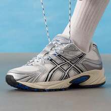 Asics Women Casual Athletic Shoes - 白色 - 查看 6