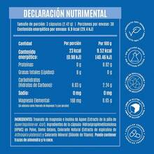 Falcon Amino Acids - 150ml - View 3