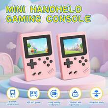 Other Games & Accessories - Pink - View 3