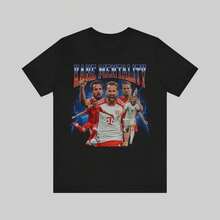 Camiseta 'Mentalidad Harry Kane', Camiseta de Fútbol de Inglaterra, Camiseta Gráfica de la Copa del Mundo, Regalo retro para fanáticos del fútbol, Camiseta de Partido de la Eurocopa, Estilo - Negro - Ver 1