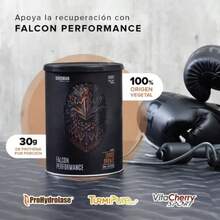 Falcon Amino Acids - 722g - View 1