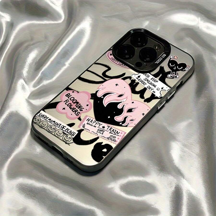 Fashion Phone Cases - 圖片1pcs - 查看 1
