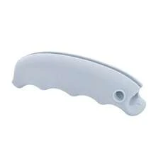 3pcs Convenient Plastic Bag Handle Grip, No Hand Straining, Labor-Saving Bag Carrier For Grocery Shopping, Household Bag Lifter For Carrying Vegetables - Multicolor - View 7
