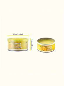 1/3/4 piezas AromaRelax Ambientador Sólido de Larga Duración - Desodorizante, Fragancia de Larga Duración, Múltiples Aromas, Aroma Fresco para Baño y Dormitorio, Perfecto para Decoración del Hogar, Regalo de Boda. - A - Ver 6