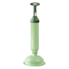 Toilet Plungers - Green - View 1