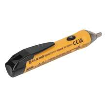 Testing Equipment - Yellow - View 6