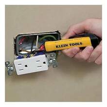 Testing Equipment - Yellow - View 8