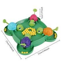 Other Games & Accessories - Turtle Set - View 5