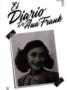 El diario de Ana Frank Pasta blanda - Libro único - Ver 1