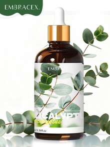 EMBRACEX. زيت عطري 100 مل 36 رائحة سعة كبيرة مع قطارة هدية عيد الميلاد موزع الرائحة مرطب الهواء صناعة الشموع موزع القصب هواء نقي بسكويت مصاصة كراميل بودينج علكة فقاعية حلوى القطن تفاح قرفة فانيليا عسل شوكولاتة فراولة كرز توت أحمر قهوة ليمون نعناع شجرة عيد الميلاد مسحوق فندق شاي أبيض - 100 مل - مشاهدة 39