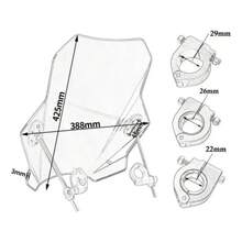 Motorcycle Jackets - A - View 5
