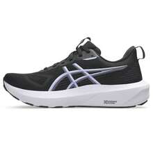 Asics Women Running Shoes - 黑色 - 查看 1
