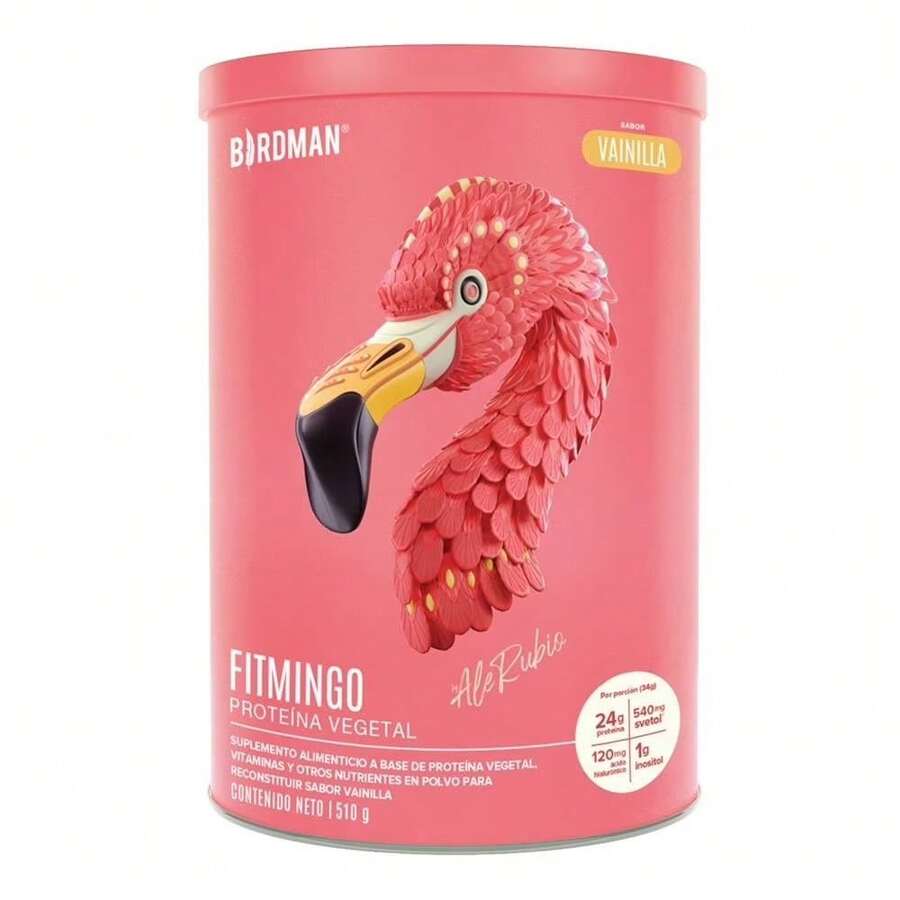 Falcon Amino Acids - 510g - View 1