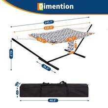 Hammocks - Light Grey - View 6