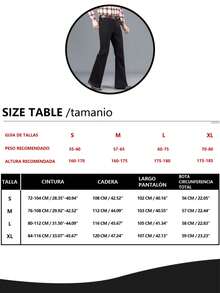 Men Jeans - Black - View 3