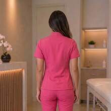 Scrub Sets - Rosa - Visualizzare 2