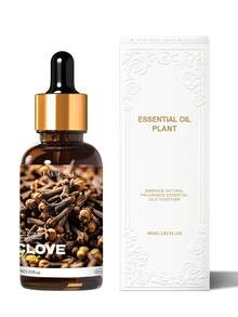 EMBRACEX. 30ml 滴管瓶植物/水果香調精油禮品，汽車香氛，持久留香，節日禮物，聖誕禮物，適用於擴香機/加濕器，持久留香 - 30毫升 - 查看 43