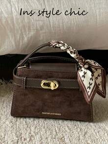 Coffee Brown