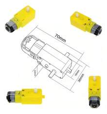Generator Parts & Accessories - A - View 5