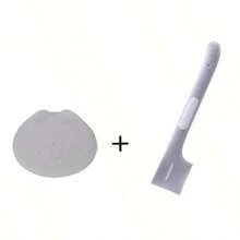 1 Set Multi-Function Pet Food Scoop, Canned Food Scraper, Reusable Wet Food Spoon, Feeding Tool, Suitable For Cat And Dog Feeder Accessories - 500ml - View 13