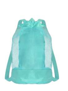 3pcs Colorful Foldable Shell-Shaped Storage Bags, Adjustable Mesh Beach Bags, Suitable For Picnic, Beach, Camping, Durable Fabric, Multi-Compartment Camping Gear Storage Bags, Eye-Catching Shell Design, Adjustable Shoulder Strap Beach Tote Bags - Multicolor - View 14