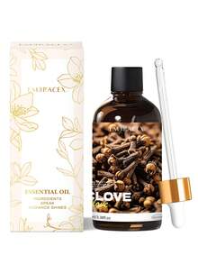 EMBRACEX. 100ml Fragrance Oil, Fruit & Floral Botanical Scent, With Dropper, Christmas Gift Set, Suitable For Aromatherapy Diffuser, Humidifier, DIY Soap And Candle Making, Reed Diffuser, Car Air Freshener, Home Decor, Home Living Supplies, Christmas Atmosphere - 100ml - View 41