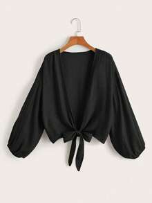 Cosplay Clothing - Burgundy - View 1