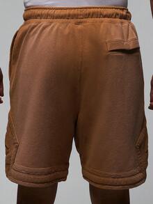 Nike Men's Lace-Up Knit Casual Fashion Shorts FZ2137-228 - FZ2137-228 - View 3
